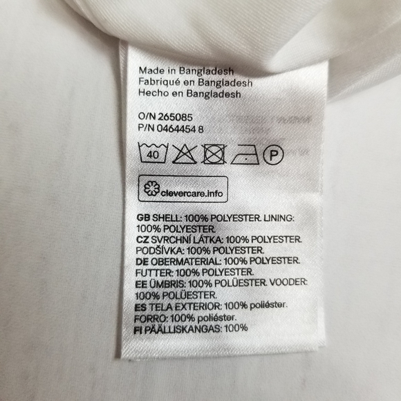 💕H&M Women Skirt | Maxi Skirt | Green | US 4 - Picture 4 of 5